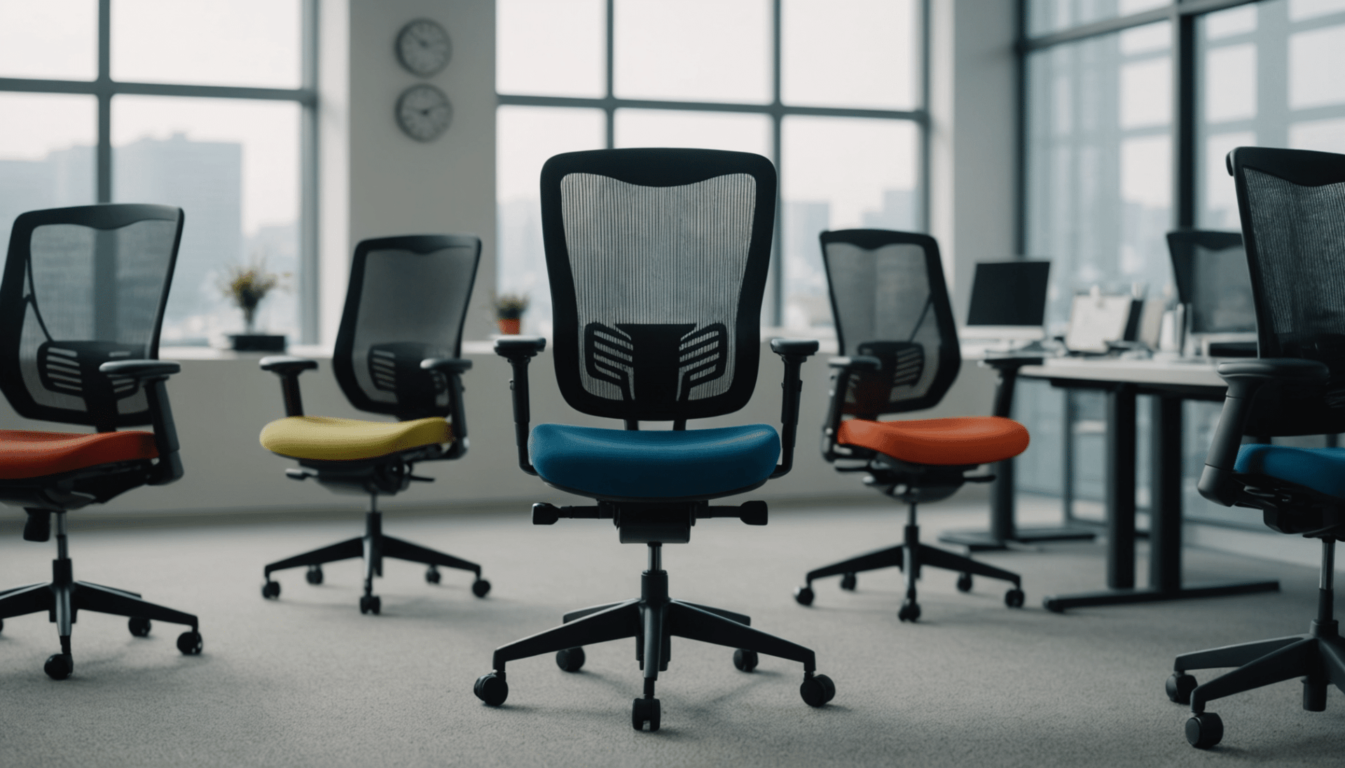 Best Comfortable Office Chairs for 2025: Top Picks for Ultimate Relaxation Best Comfortable Office Chairs for 2025: Top Picks for Ultimate Relaxation
