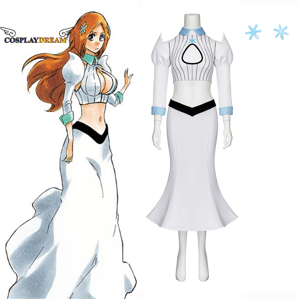 Best Bleach Cosplay Products for 2025: Top Picks for Fans Best Bleach Cosplay Products for 2025: Top Picks for Fans