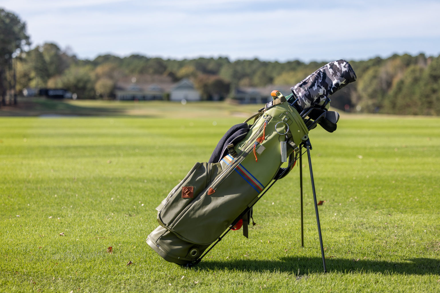 Best Golf Bag Reviews for 2025: Top Picks for Every Golfer Best Golf Bag Reviews for 2025: Top Picks for Every Golfer