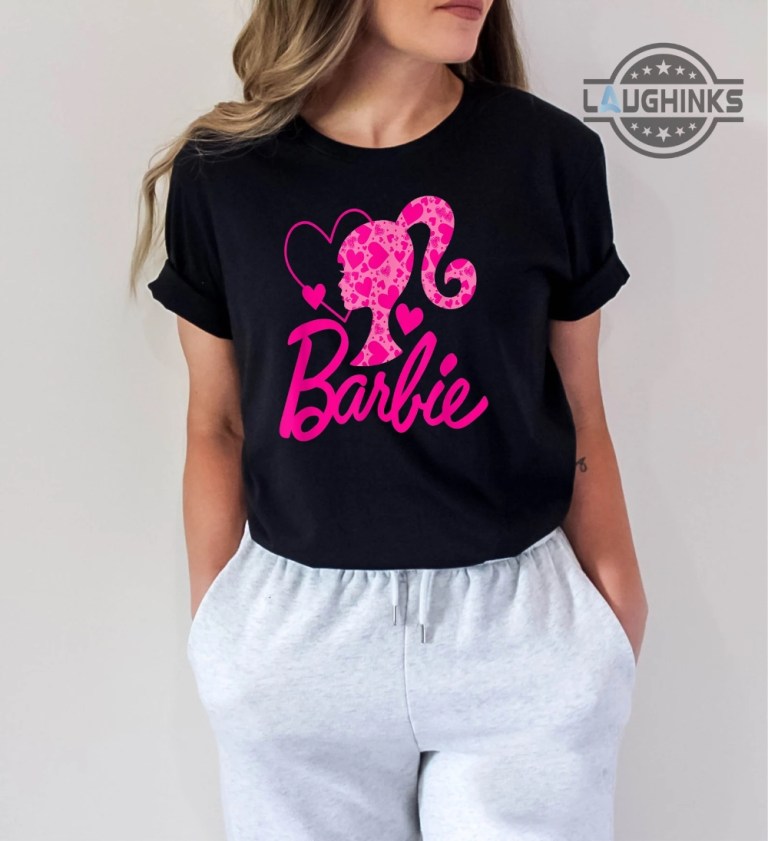 Best Women’s Barbie Shirt: Top Picks for 2025 Best Women’s Barbie Shirt: Top Picks for 2025