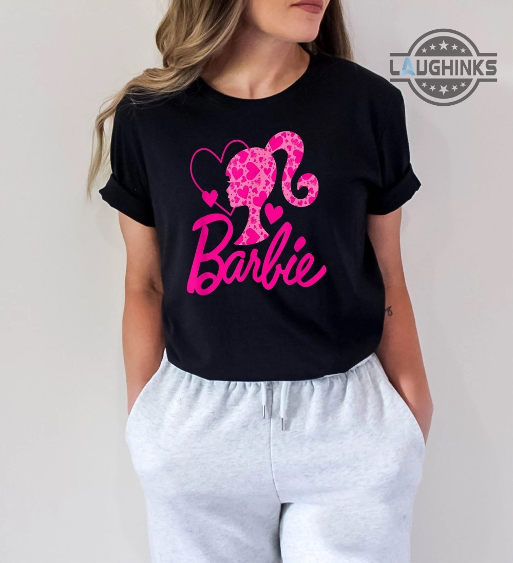 Best Women’s Barbie Shirt: Top Picks for 2025 Best Women’s Barbie Shirt: Top Picks for 2025