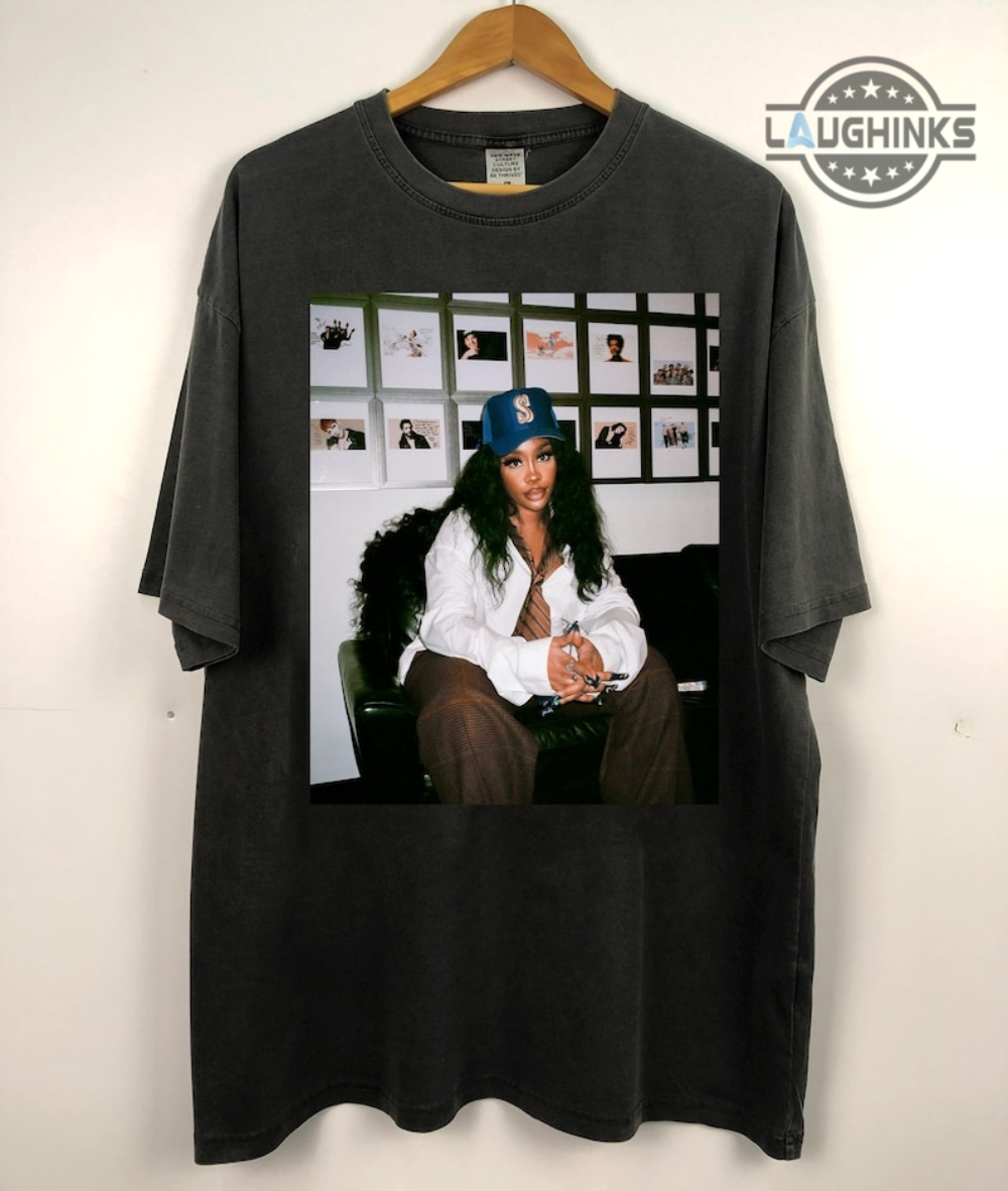 Best SZA Graphic Tee: Top Picks for 2025 That You Can’t Miss Best SZA Graphic Tee: Top Picks for 2025 That You Can’t Miss