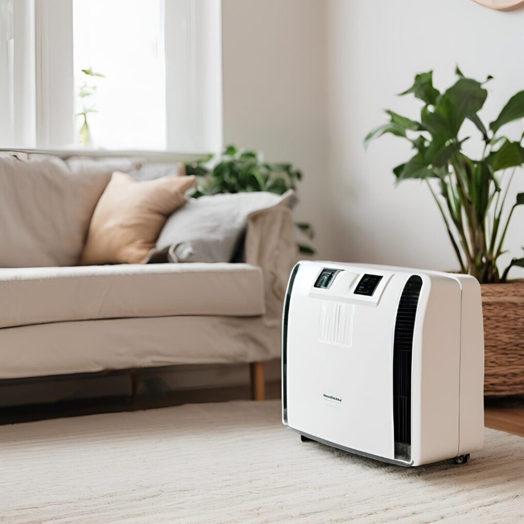 Best Air Dehumidifiers to Consider for Efficient Moisture Control in 2025 Best Air Dehumidifiers to Consider for Efficient Moisture Control in 2025