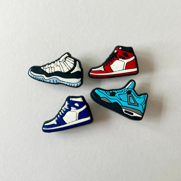 Best Sneaker Charms: Top Picks for 2025 You Can’t Miss! Best Sneaker Charms: Top Picks for 2025 You Can’t Miss!