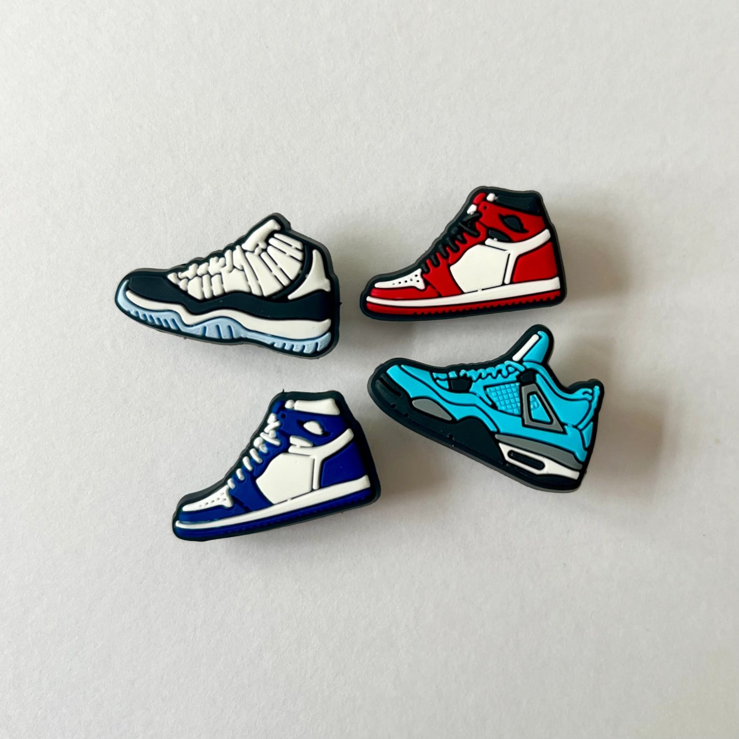 Best Sneaker Charms: Top Picks for 2025 You Can’t Miss! Best Sneaker Charms: Top Picks for 2025 You Can’t Miss!