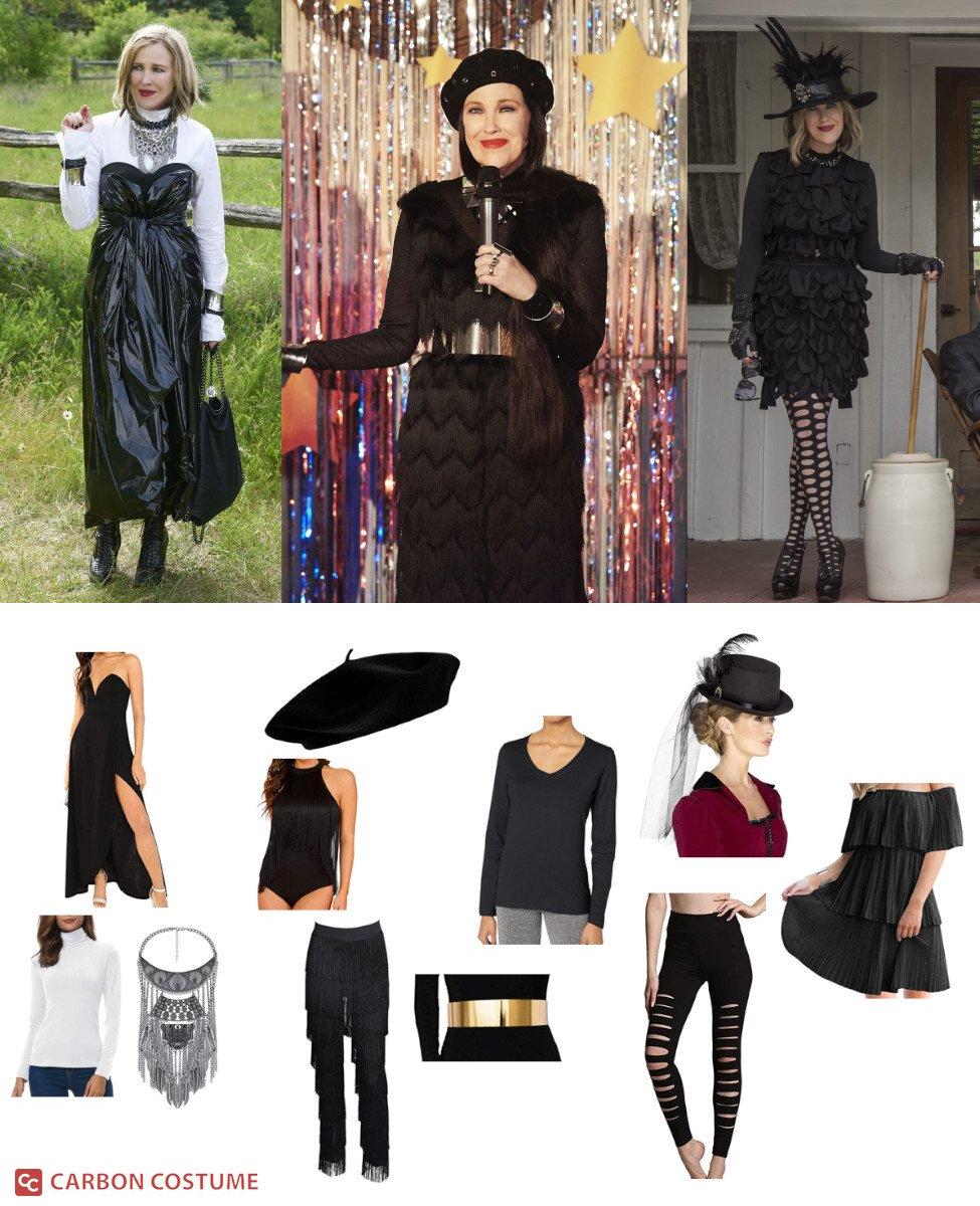 Best Moira Rose Costume: The Ultimate Guide for 2025 Best Moira Rose Costume: The Ultimate Guide for 2025