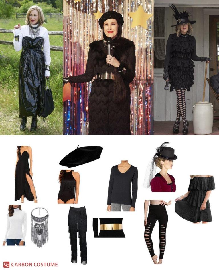 Best Moira Rose Costume: The Ultimate Guide for 2025 Best Moira Rose Costume: The Ultimate Guide for 2025