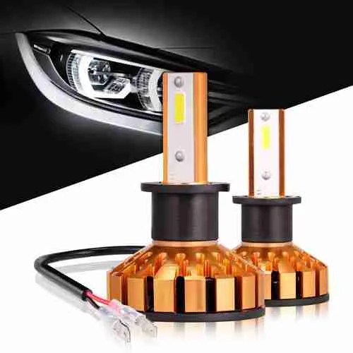 Best H1 LED Bulb: The Ultimate Choice for 2025 Efficiency and Brightness Best H1 LED Bulb: The Ultimate Choice for 2025 Efficiency and Brightness