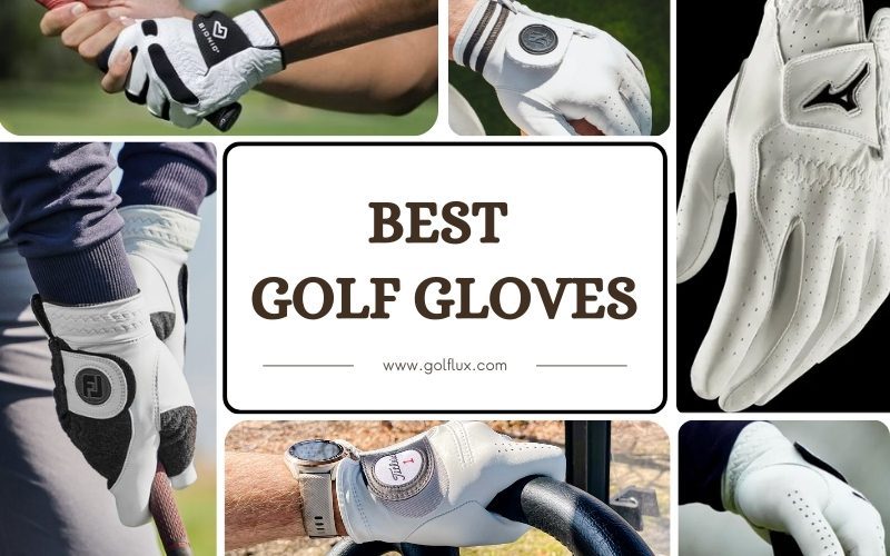 Best Golf Glove of 2025: Top Picks for Ultimate Performance and Comfort Best Golf Glove of 2025: Top Picks for Ultimate Performance and Comfort