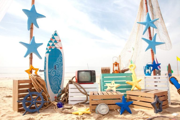 Best Beach Party Decorations for 2025: Essential Ideas for a Memorable Celebration Best Beach Party Decorations for 2025: Essential Ideas for a Memorable Celebration