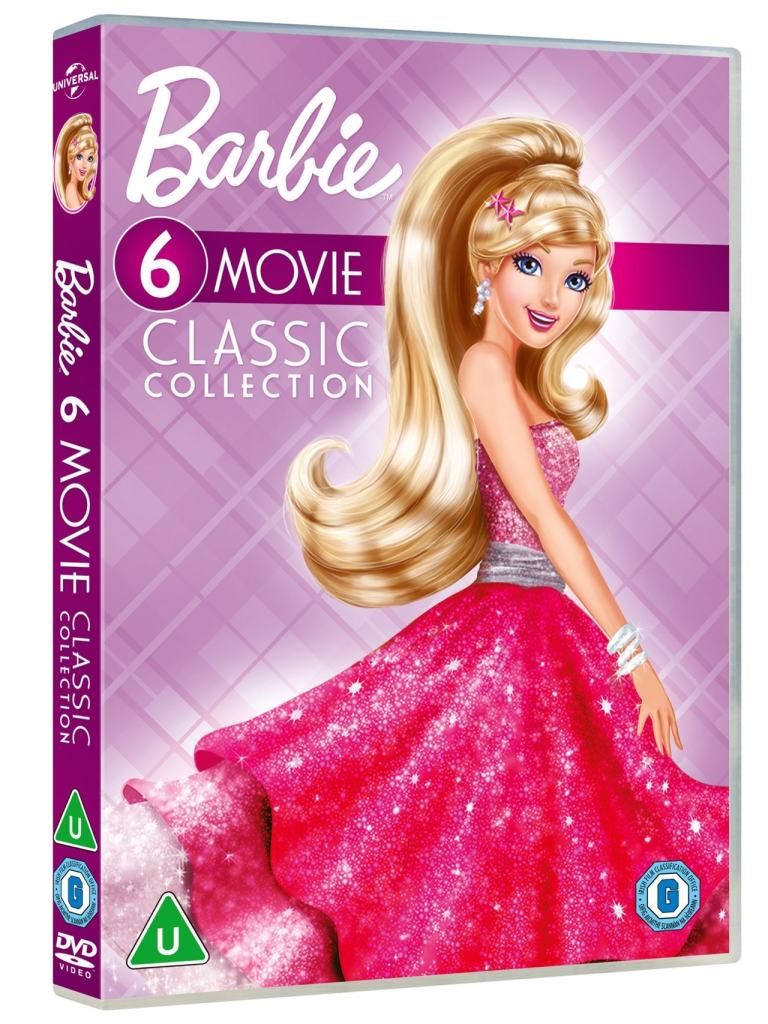 Best Barbie Classic Movie Collection Box Set: Ultimate 2025 Must-Have Best Barbie Classic Movie Collection Box Set: Ultimate 2025 Must-Have