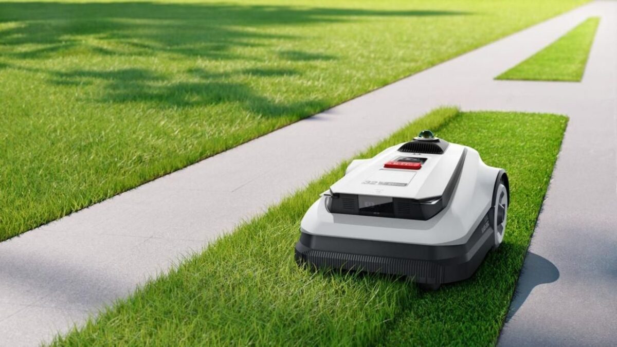 Best Robot Lawn Mower: Top Picks for 2025’s Best Landscaping Solutions Best Robot Lawn Mower: Top Picks for 2025’s Best Landscaping Solutions