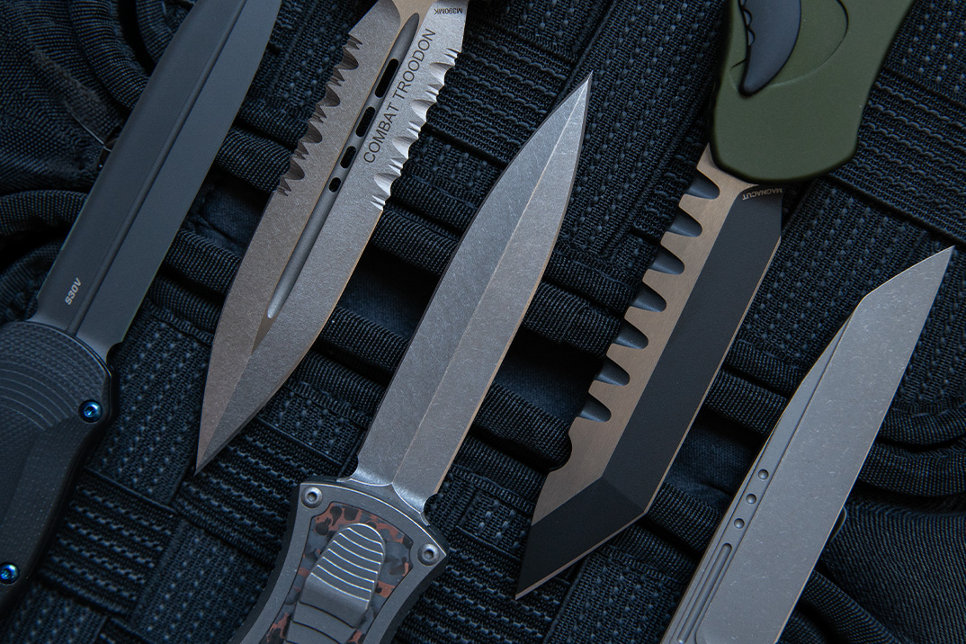 Best OTF Knife: The Top Picks for 2025’s Best Blade Performance Best OTF Knife: The Top Picks for 2025’s Best Blade Performance