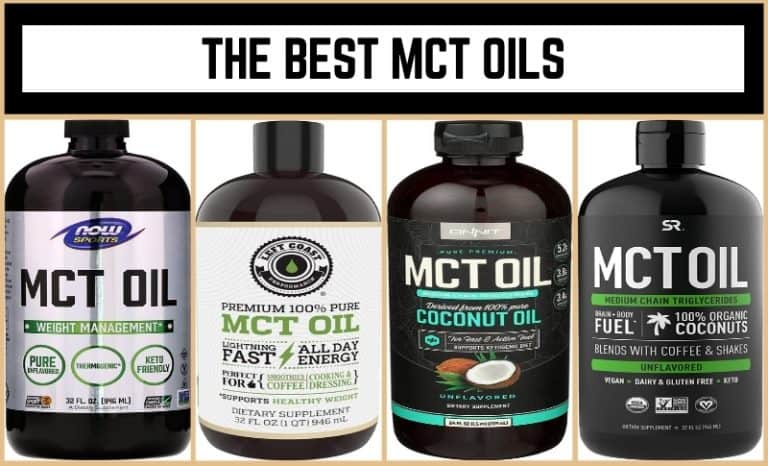 Best MCT Oil: Top Picks for 2025 You Need to Know! Best MCT Oil: Top Picks for 2025 You Need to Know!