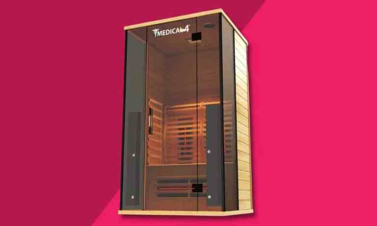 Best Home Sauna: Top Choices for Wellness and Relaxation in 2025 Best Home Sauna: Top Choices for Wellness and Relaxation in 2025