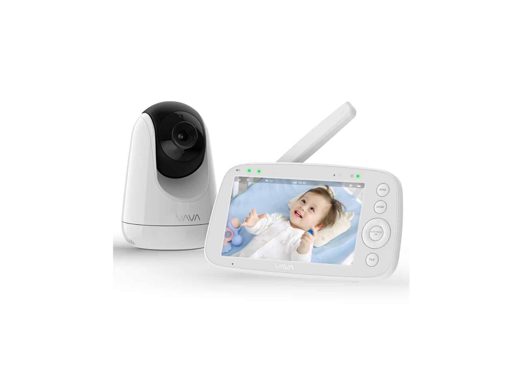 Best Nanny Camera: Top Picks for 2025 to Keep Your Kids Safe Best Nanny Camera: Top Picks for 2025 to Keep Your Kids Safe