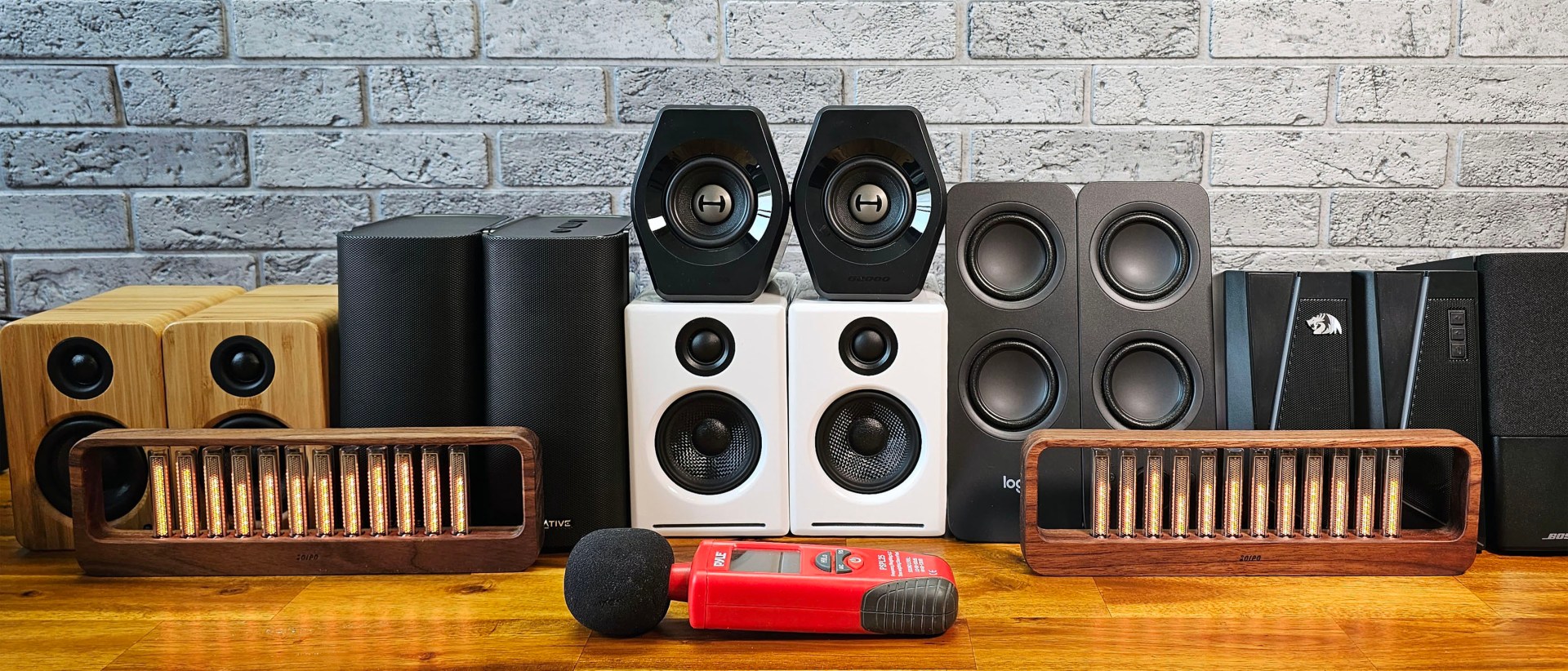Best Pro Studio Speakers: Top Picks for 2025’s Best Sound Quality Best Pro Studio Speakers: Top Picks for 2025’s Best Sound Quality