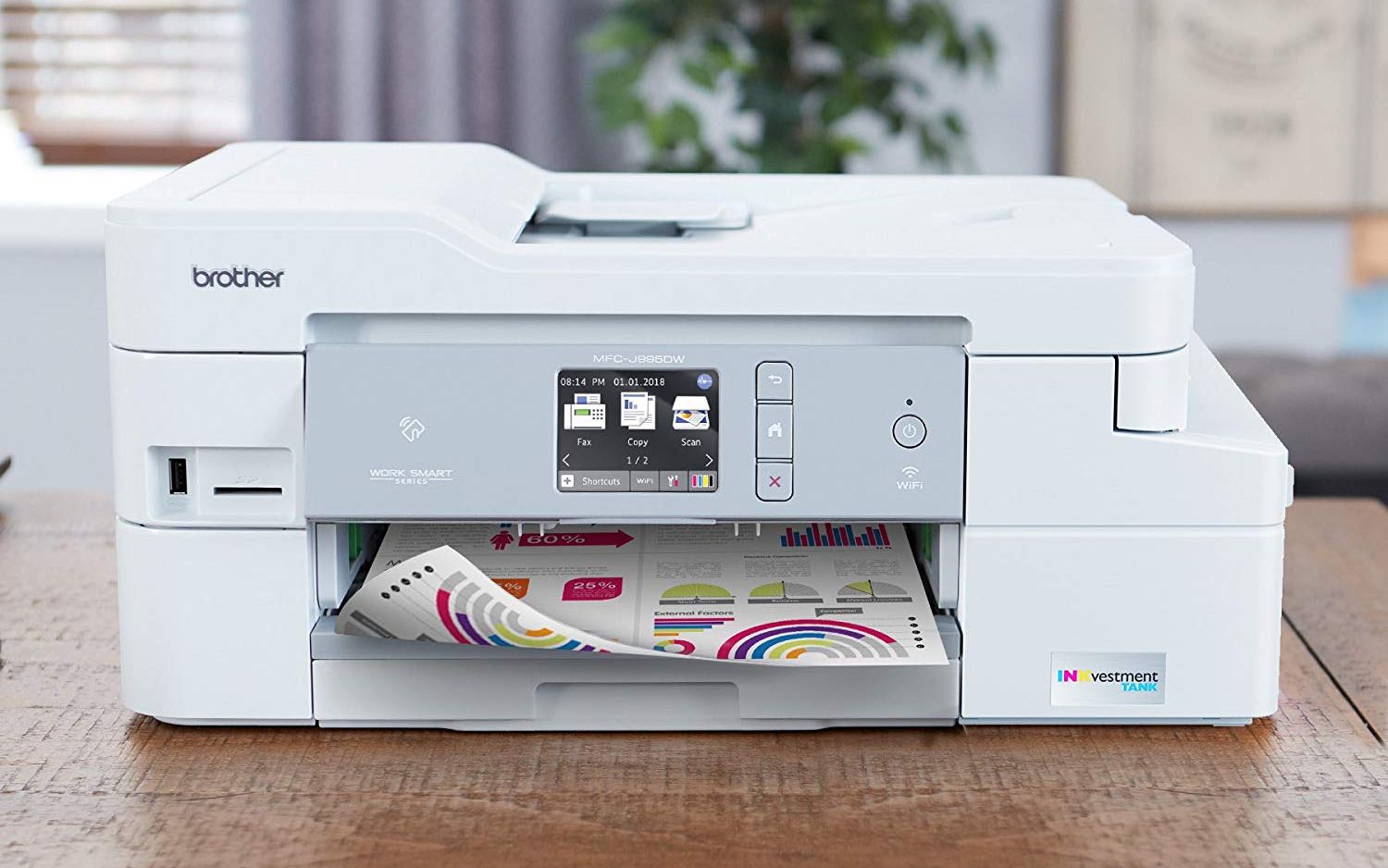 Best Printers of 2025: Top Picks for Quality and Performance Best Printers of 2025: Top Picks for Quality and Performance