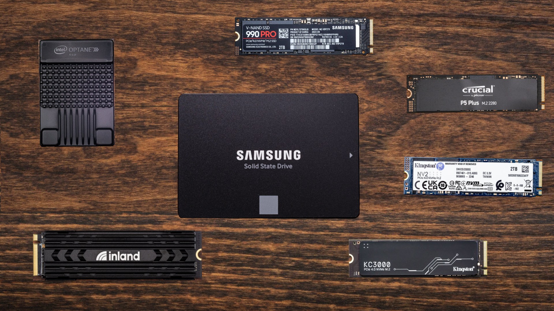 Best SSD Sale: Top Products to Check Out in 2025 Best SSD Sale: Top Products to Check Out in 2025