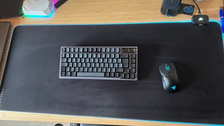 Best Mouse Pad: The Top Picks for 2025 You Need to Consider Best Mouse Pad: The Top Picks for 2025 You Need to Consider