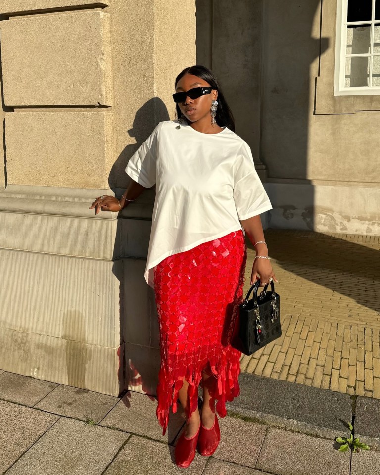 Best Red Maxi Skirt Trends for 2025: Must-Have Styles and Tips Best Red Maxi Skirt Trends for 2025: Must-Have Styles and Tips