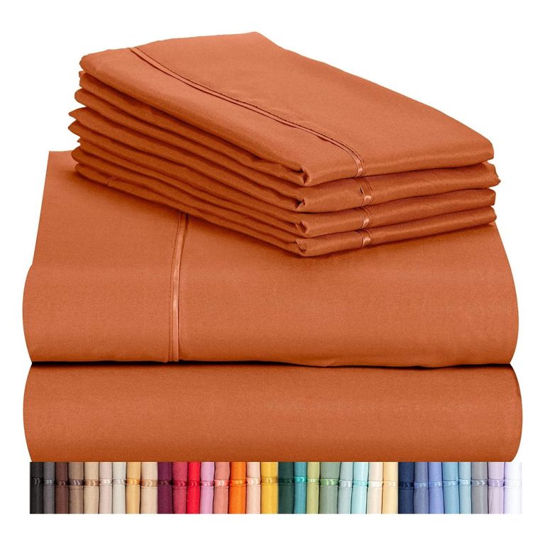 Best Bed Sheets on Amazon: Top Picks for 2025 Best Bed Sheets on Amazon: Top Picks for 2025