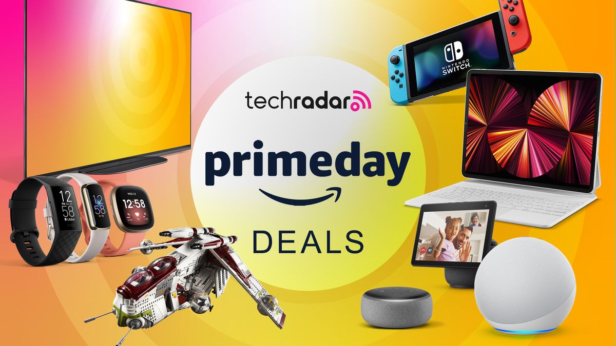 Best Prime Deals: Top Products to Snag in 2025 for Unbeatable Savings! Best Prime Deals: Top Products to Snag in 2025 for Unbeatable Savings!