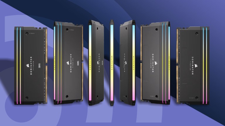 Best 32 GB RAM DDR5: The Top Picks for 2025’s Performance Needs Best 32 GB RAM DDR5: The Top Picks for 2025’s Performance Needs