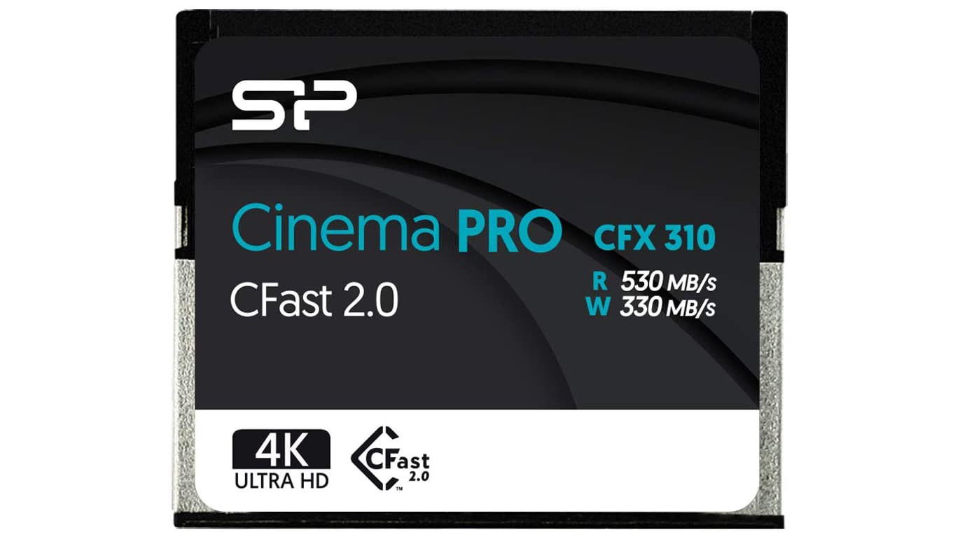 Best CFast Card: Top Choices for 2025’s Best Products Best CFast Card: Top Choices for 2025’s Best Products