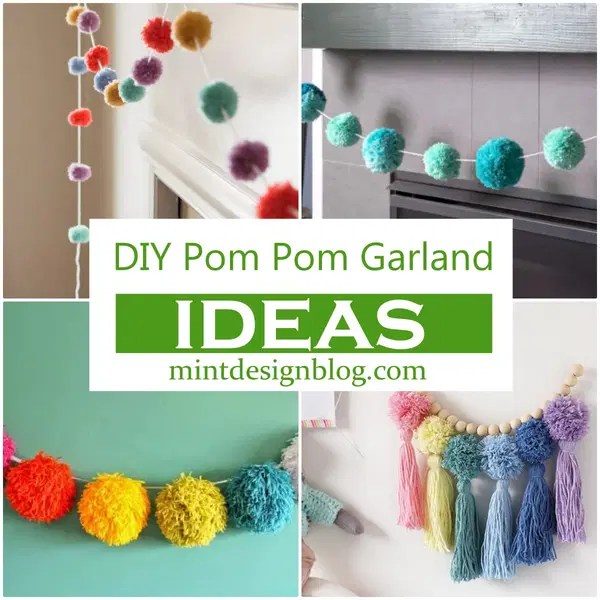 Best Pom Pom Garland: Top Picks for 2025’s Ultimate Decor Best Pom Pom Garland: Top Picks for 2025’s Ultimate Decor