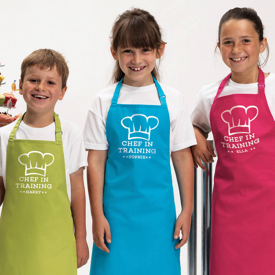 Best Kids Aprons: Top Picks for 2025 to Inspire Young Chefs! Best Kids Aprons: Top Picks for 2025 to Inspire Young Chefs!