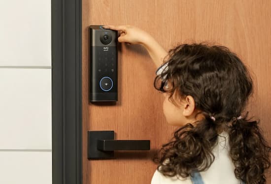 Best Smart Lock with Camera: The Top Choice for 2025 Security Solutions Best Smart Lock with Camera: The Top Choice for 2025 Security Solutions