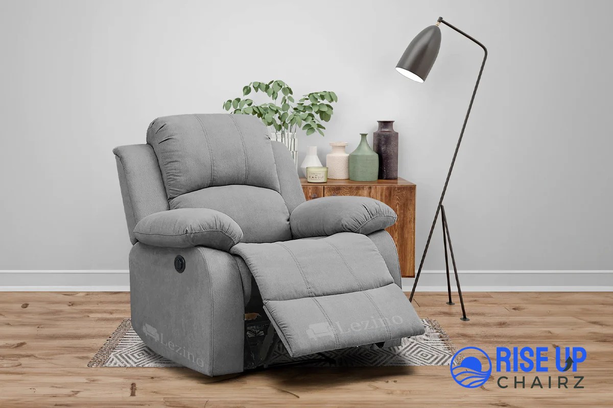 Best Gray Recliner: The Top Picks for Comfort in 2025 Best Gray Recliner: The Top Picks for Comfort in 2025