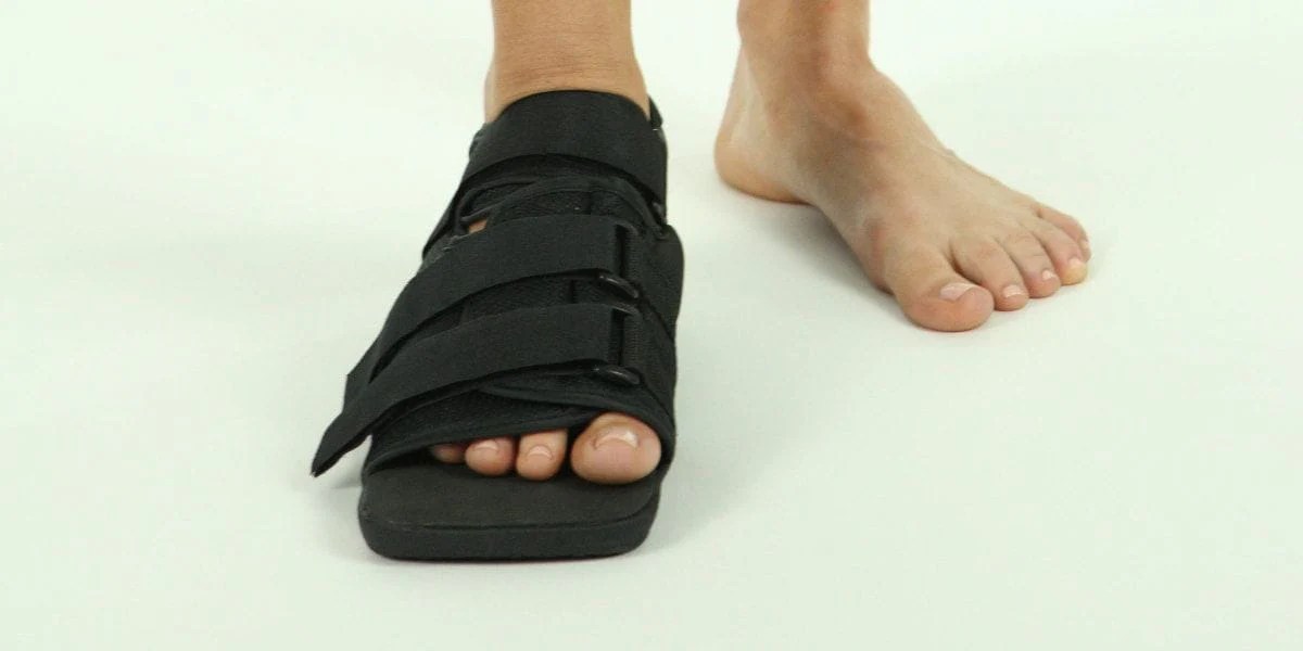 Best Boot for Broken Toe: Top Choices for 2025 Health and Comfort Best Boot for Broken Toe: Top Choices for 2025 Health and Comfort