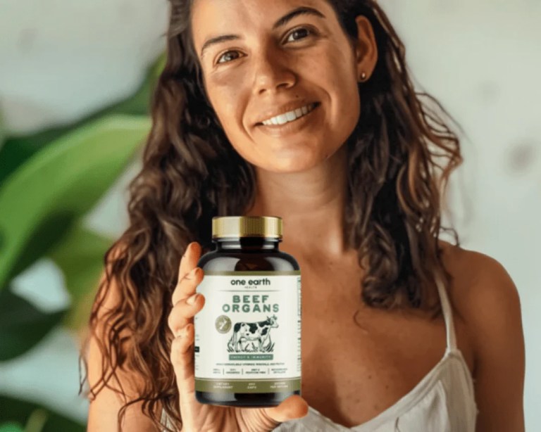 Best Beef Organ Supplements of 2025: Top Picks for Optimal Health Best Beef Organ Supplements of 2025: Top Picks for Optimal Health
