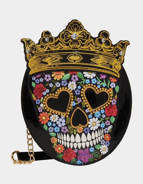 Best Skull Purse: Top Picks for 2025’s Trendiest Accessories Best Skull Purse: Top Picks for 2025’s Trendiest Accessories