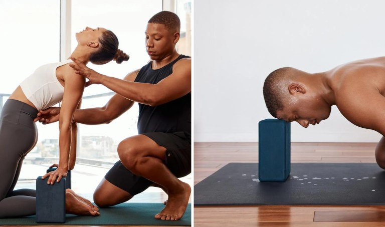 Best Manduka Yoga Block: Top Choice for Your 2025 Practice Best Manduka Yoga Block: Top Choice for Your 2025 Practice
