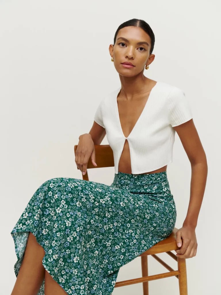 Best Summer Skirts for Women: Top Trends for 2025 Best Summer Skirts for Women: Top Trends for 2025