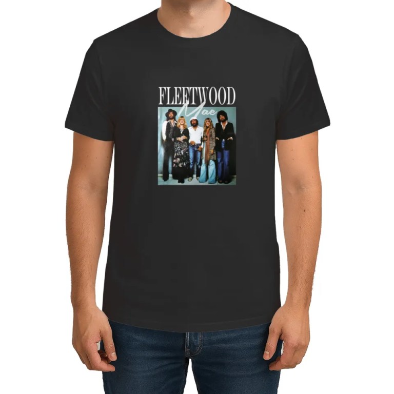 Best Fleetwood Mac T-Shirt: Top Picks for 2025 Best Fleetwood Mac T-Shirt: Top Picks for 2025