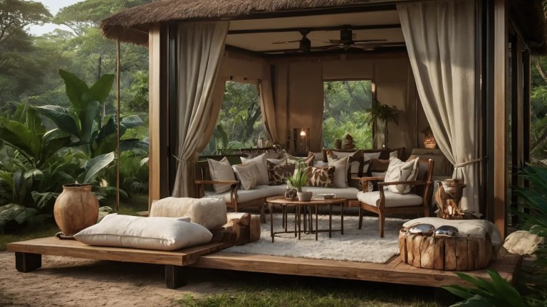 Best Outdoor Cabana: The Ultimate Guide to 2025’s Top Products Best Outdoor Cabana: The Ultimate Guide to 2025’s Top Products