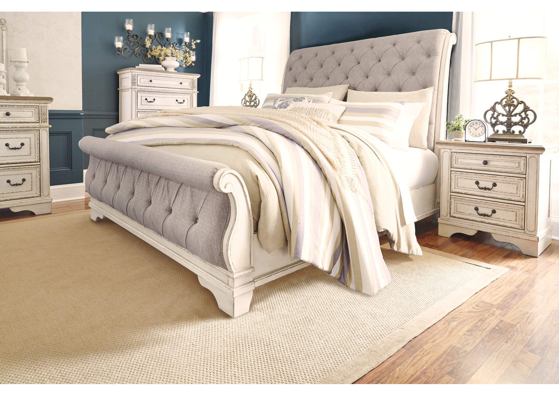 Best Queen Sleigh Bed: Top Picks for 2025’s Best Bedroom Comfort Best Queen Sleigh Bed: Top Picks for 2025’s Best Bedroom Comfort