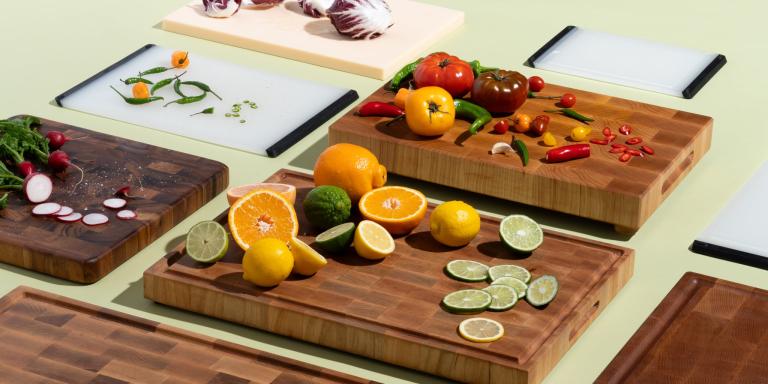 Best Cutting Boards for 2025: Top Picks for Every Kitchen Best Cutting Boards for 2025: Top Picks for Every Kitchen