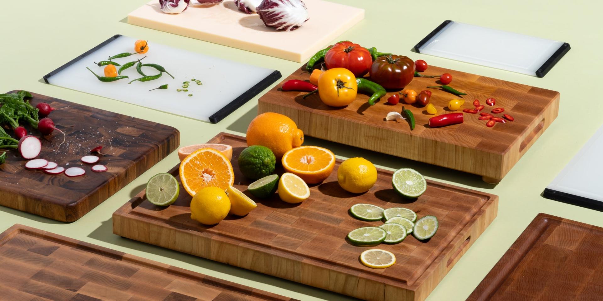 Best Cutting Boards for 2025: Top Picks for Every Kitchen Best Cutting Boards for 2025: Top Picks for Every Kitchen