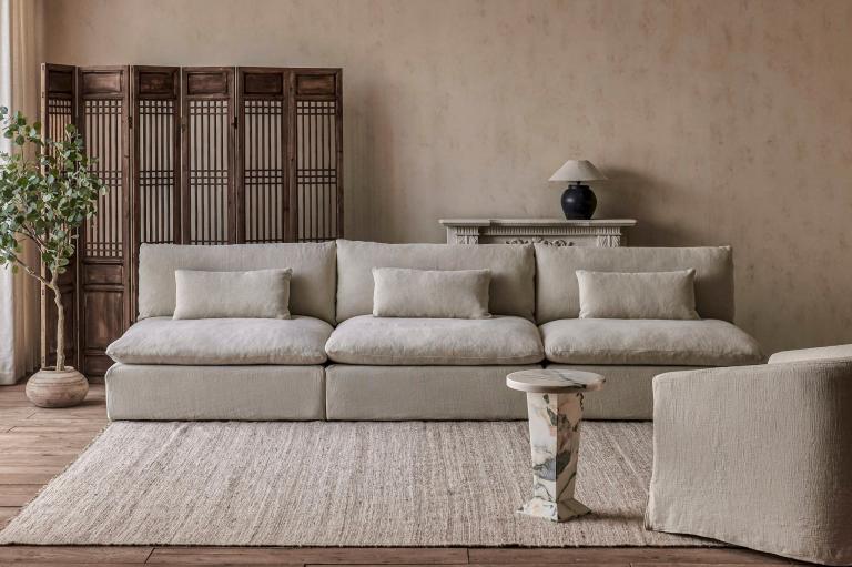 Best Sofa for Small Living Room: Top Picks for 2025 Best Sofa for Small Living Room: Top Picks for 2025