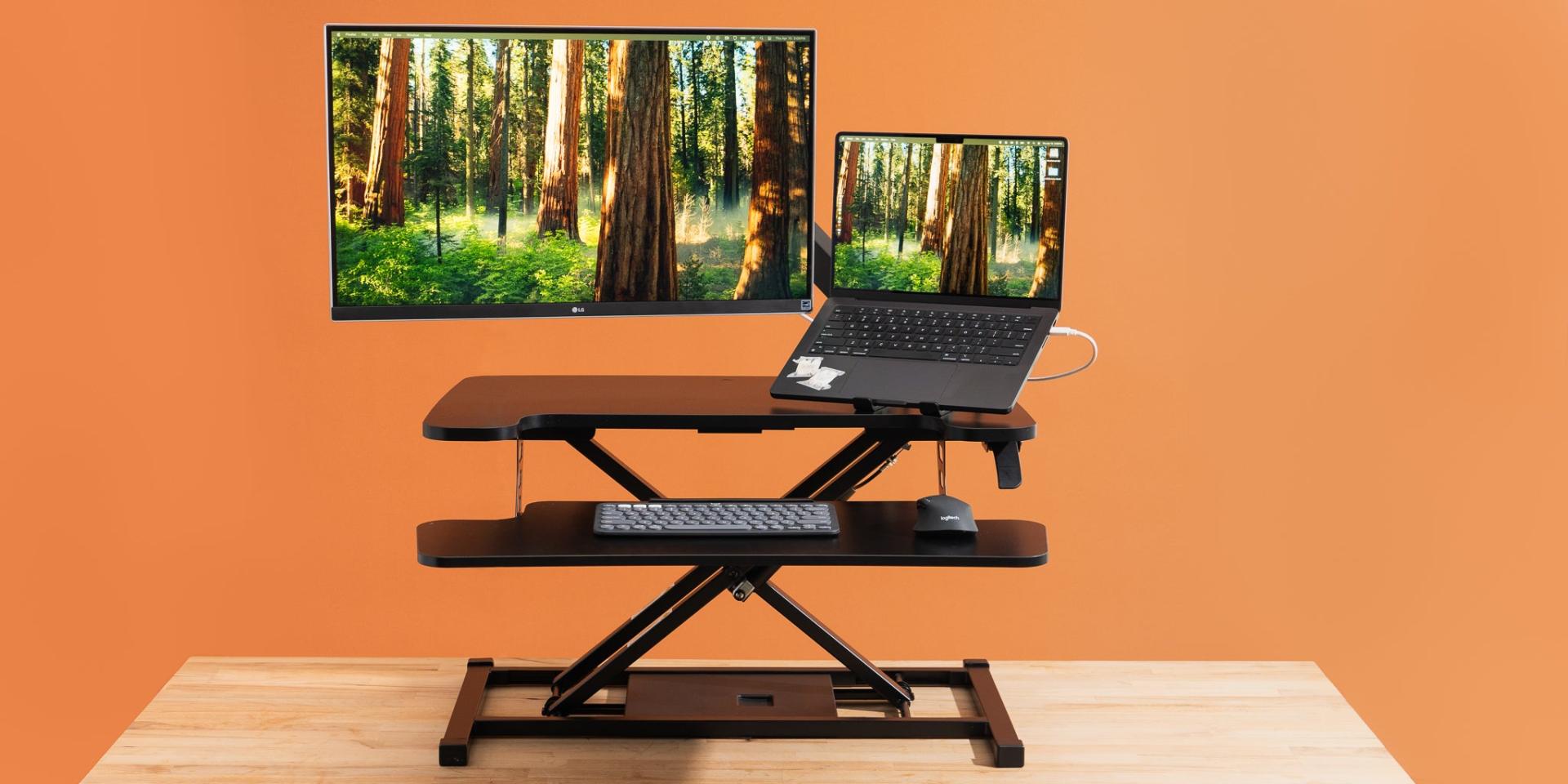 Best Standing Desk Attachment Products for 2025: Maximize Your Workspace Best Standing Desk Attachment Products for 2025: Maximize Your Workspace