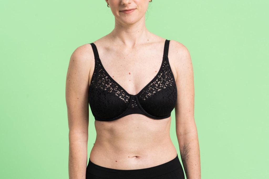 Best Comfortable Bras for Older Women: Top Picks for 2025 Best Comfortable Bras for Older Women: Top Picks for 2025