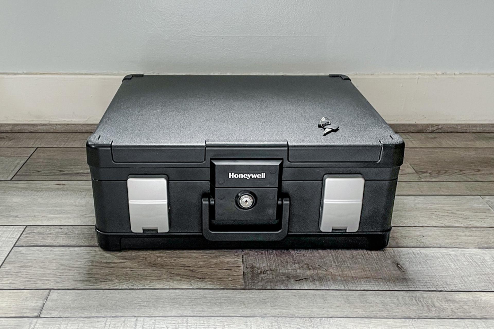 Best Fireproof Document Box: Top Choices for 2025 Safety and Security Best Fireproof Document Box: Top Choices for 2025 Safety and Security