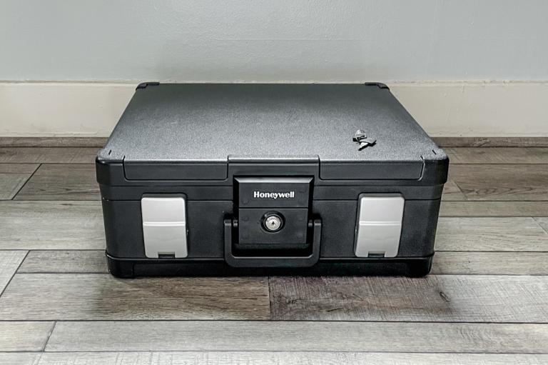 Best Fireproof Document Box: Top Choices for 2025 Safety and Security Best Fireproof Document Box: Top Choices for 2025 Safety and Security