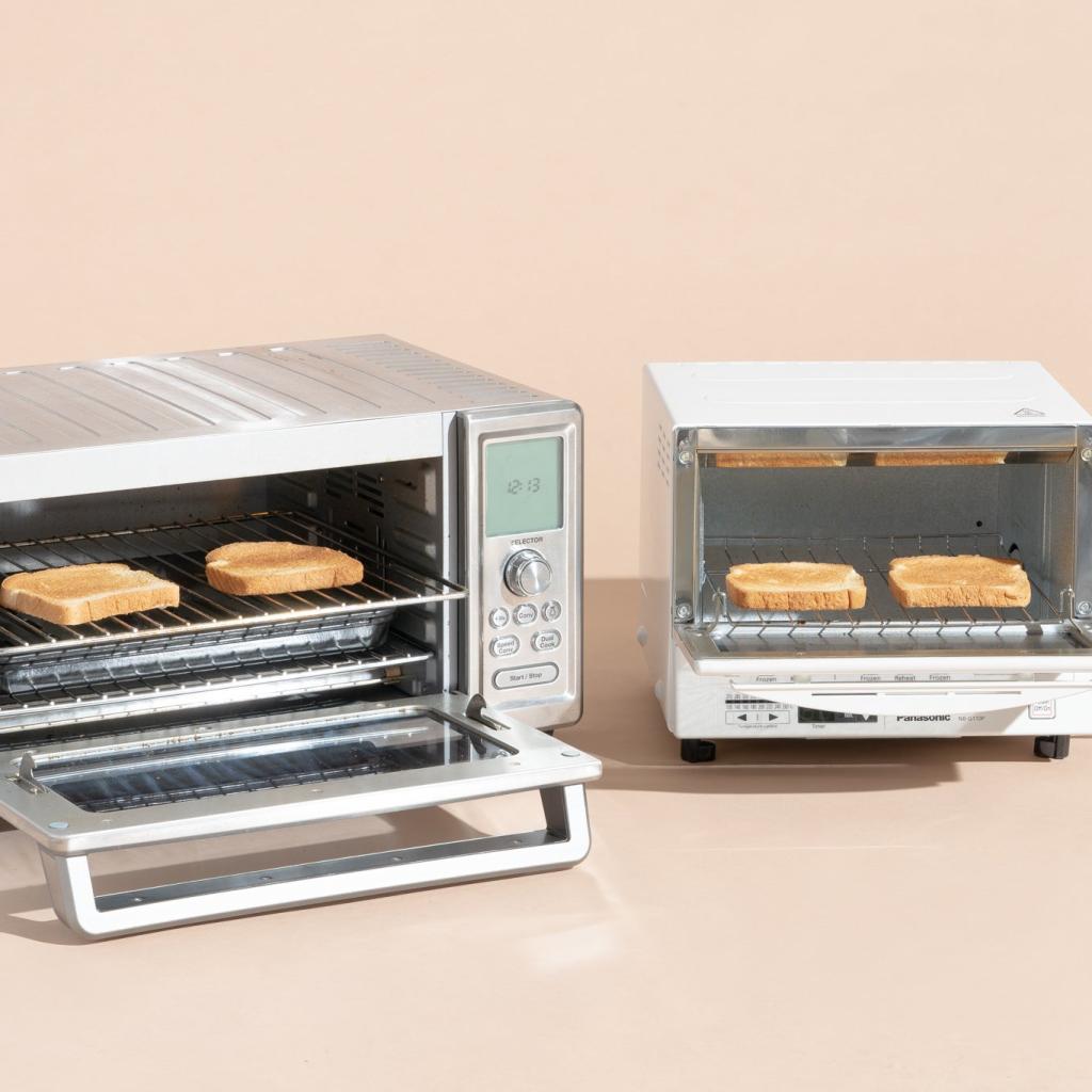 Best White Toaster Oven: Top Picks for 2025’s Best Product Reviews Best White Toaster Oven: Top Picks for 2025’s Best Product Reviews