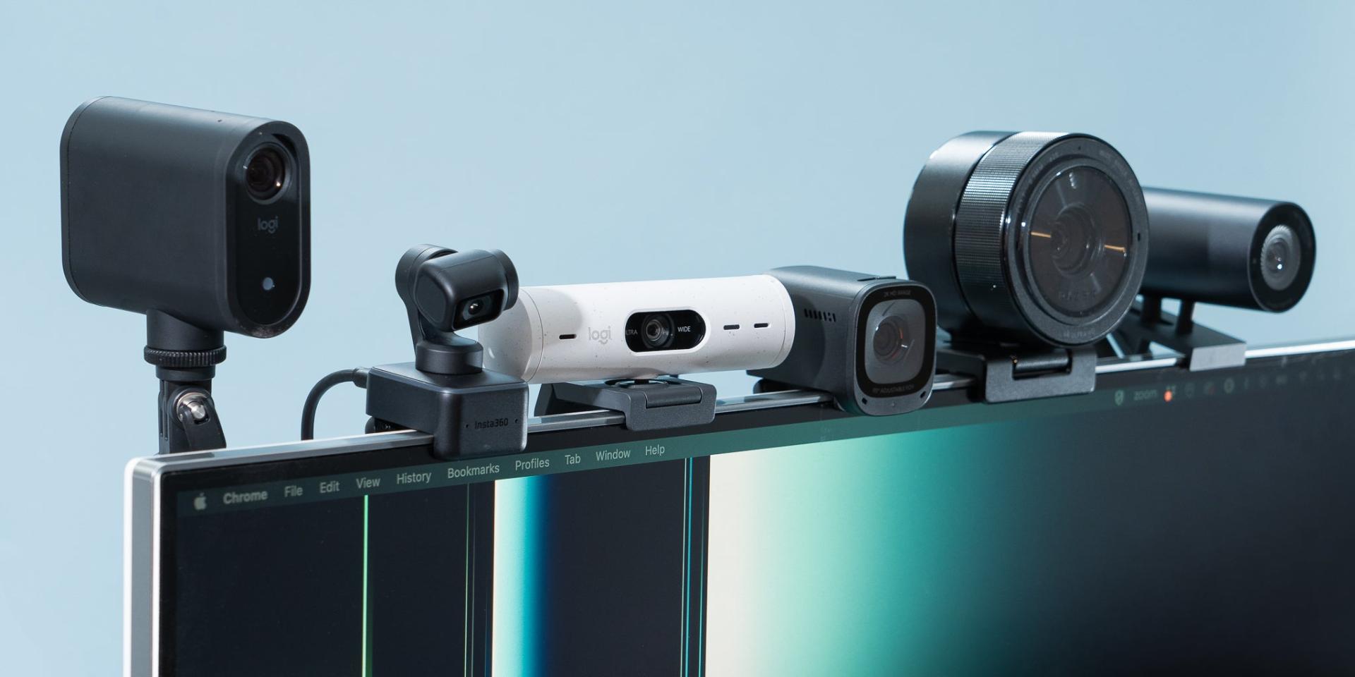 Best Webcam with Mic: Top Picks for 2025’s Ultimate Streaming experience Best Webcam with Mic: Top Picks for 2025’s Ultimate Streaming experience
